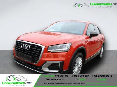 Audi Q2 TDI 116 ch BVA