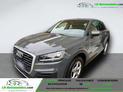 Audi Q2 TDI 116 ch BVA
