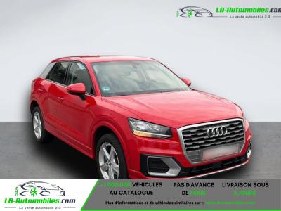 Audi Q2 TDI 116 ch BVA