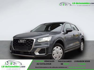 Audi Q2 TDI 116 ch BVA