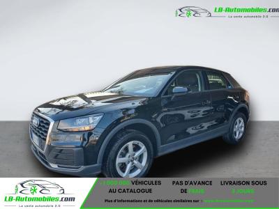 Audi Q2 TDI 116 ch BVM