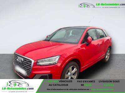 Audi Q2 TDI 150 ch BVA Quattro