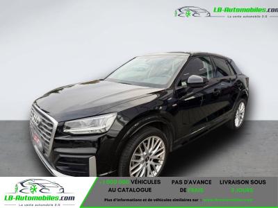 Audi Q2 TDI 150 ch BVA Quattro
