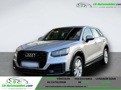 Audi Q2 TDI 150 ch BVA Quattro