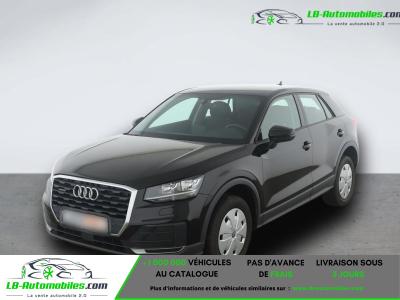 Audi Q2 TDI 150 ch BVA Quattro