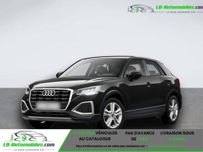 Audi Q2 30 TDI 116 BVM