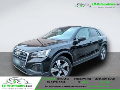 Audi Q2 30 TDI 116 BVM