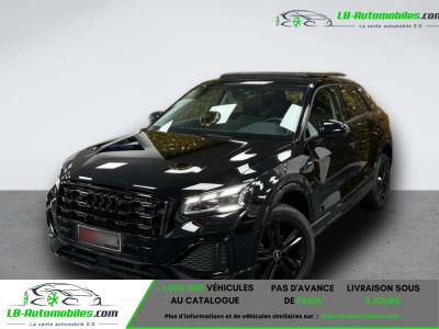 Audi Q2 30 TDI 116 BVM