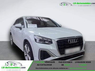 Audi Q2 35 TFSI 150 BVM