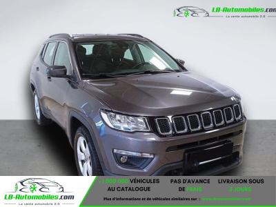 Jeep Compass 1.4  MultiAir 140 ch BVM