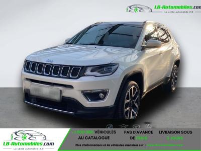 Jeep Compass 1.4  MultiAir  140 ch BVA