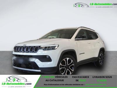 Jeep Compass 1.3 GSE 150 ch BVA