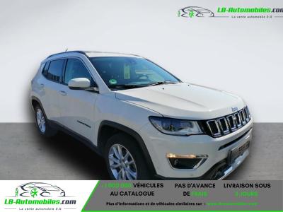Jeep Compass 1.3 GSE 150 ch BVA