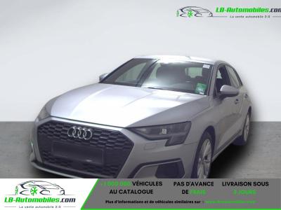 Audi A3 Sportback TFSI 150 BVA