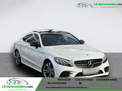 Mercedes Classe C Coupe 200 BVA