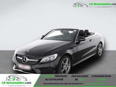 Mercedes Classe C 250 BVA