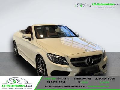 Mercedes Classe C 300 BVA