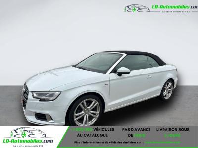 Audi A3 Cabriolet TFSI 150
