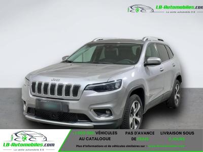 Jeep Cherokee 2.2L Multijet 195 4x4 BVA