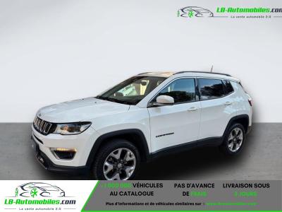 Jeep Compass 1.4  MultiAir  140 ch BVA