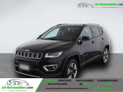 Jeep Compass 1.4  MultiAir  140 ch BVA