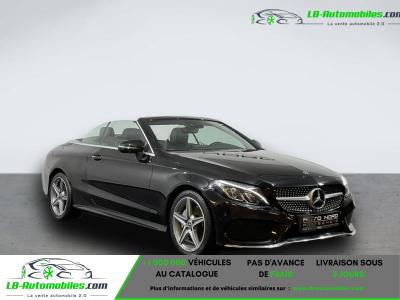 Mercedes Classe C Cabriolet 180 BVM