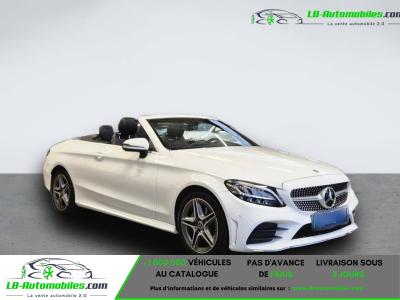 Mercedes Classe C Cabriolet 180 BVA