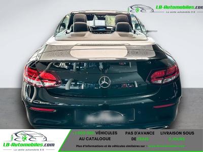 Mercedes Classe C Cabriolet 200 BVA