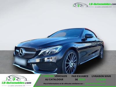 Mercedes Classe C Cabriolet 200 BVA