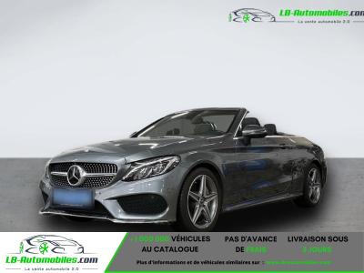 Mercedes Classe C Cabriolet 250 d BVA