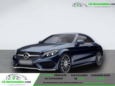Mercedes Classe C Cabriolet 300 BVA