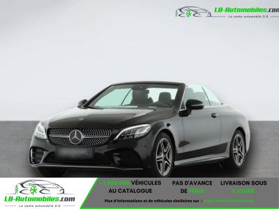 Mercedes Classe C Cabriolet 200 BVA