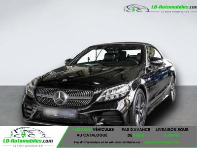 Mercedes Classe C Cabriolet 220 d BVA