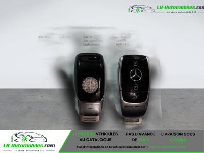 Mercedes Classe C Cabriolet 63 Mercedes-AMG