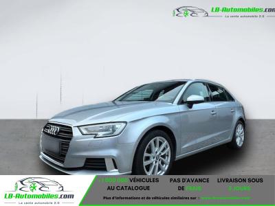 Audi A3 Sportback TFSI 115 BVM