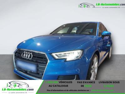 Audi A3 Sportback TFSI 115 BVM