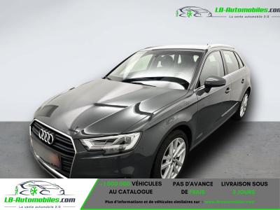 Audi A3 Sportback TFSI 115 BVM