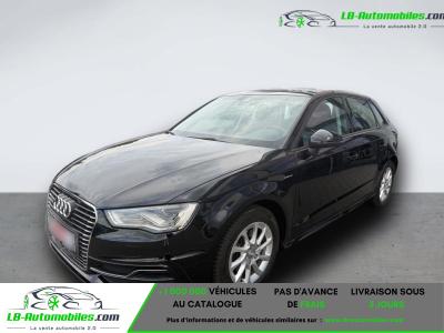 Audi A3 Sportback TFSI e-tron 204 BVA 6