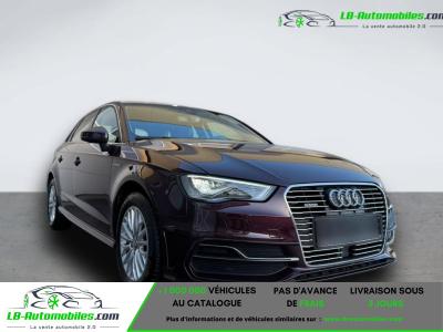 Audi A3 Sportback TFSI e-tron 204 BVA 6
