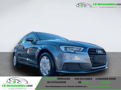 Audi A3 Sportback TDI 116