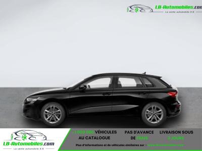 Audi A3 Sportback TDI 150 BVA