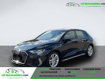 Audi A3 Sportback TDI 150 BVA