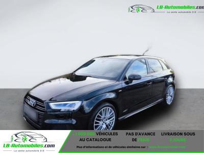 Audi A3 Sportback TFSI 190 BVA