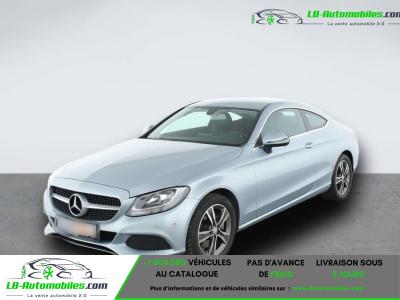 Mercedes Classe C Coupe 200 BVM