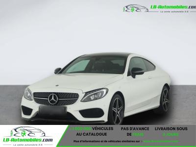 Mercedes Classe C Coupe 200 BVM