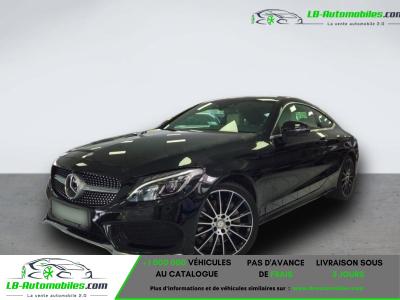 Mercedes Classe C Coupe 300 BVA