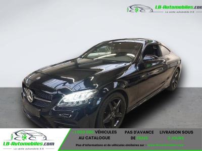 Mercedes Classe C Coupe 180 BVA