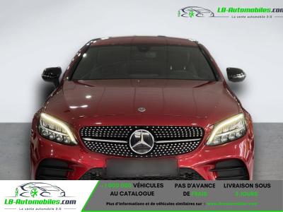Mercedes Classe C Coupe 200 BVA