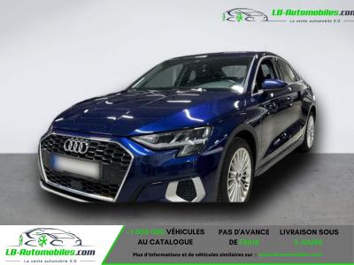 Audi A3 Berline 35 TFSI 150
