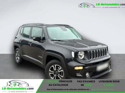 Jeep Renegade 1.0 GSE 120 ch BVM